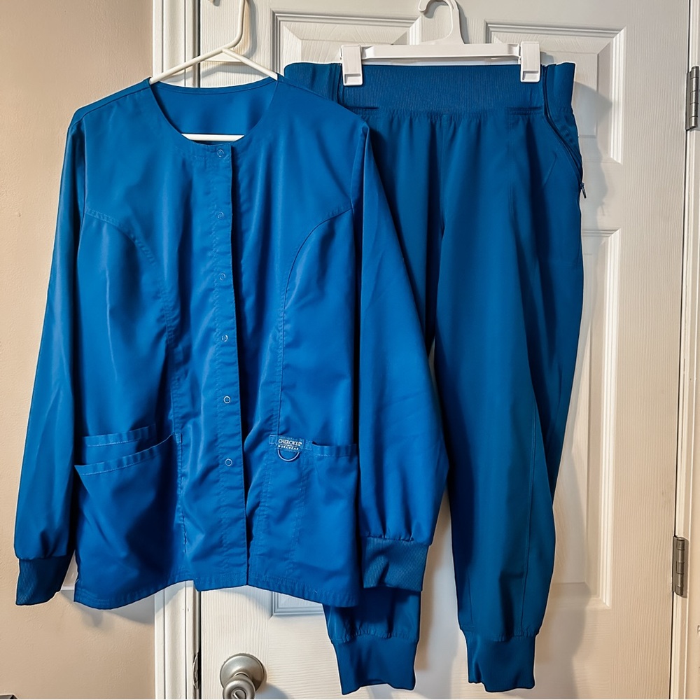 Cherokee Scrub Pants